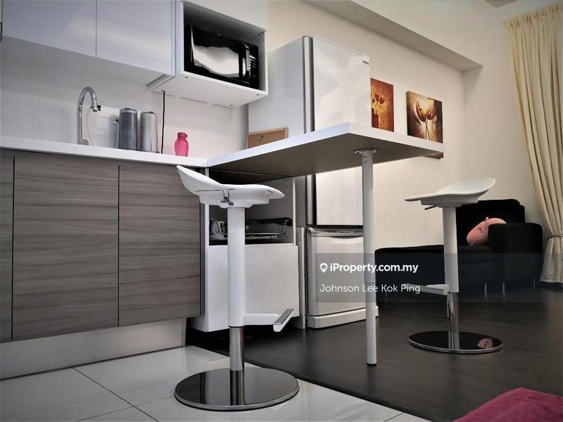 Service Residence for Rent in 28 Boulevard by Johnson Lee Kok Ping - iProperty.com.my