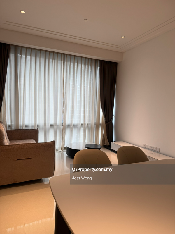 For Rent - Pavilion Damansara Heights