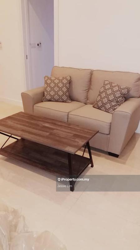 For Sale - The Sentral Residences