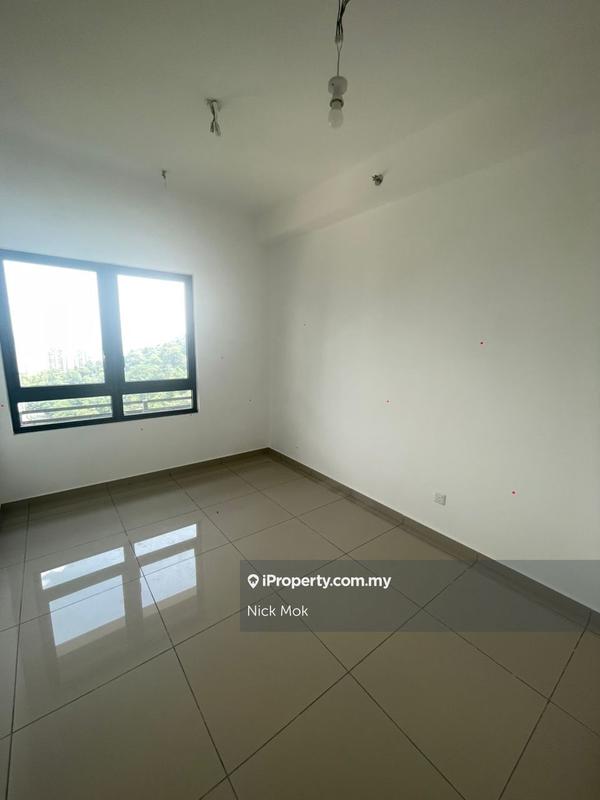 Service Residence for Sale in D'Erica by Nick Mok - iProperty.com.my