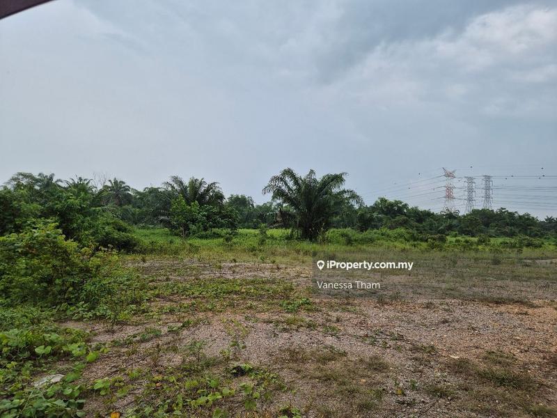 Tanah Pertanian untuk Dijual di Bukit Changgang, Banting oleh Vanessa Tham - iProperty.com.my