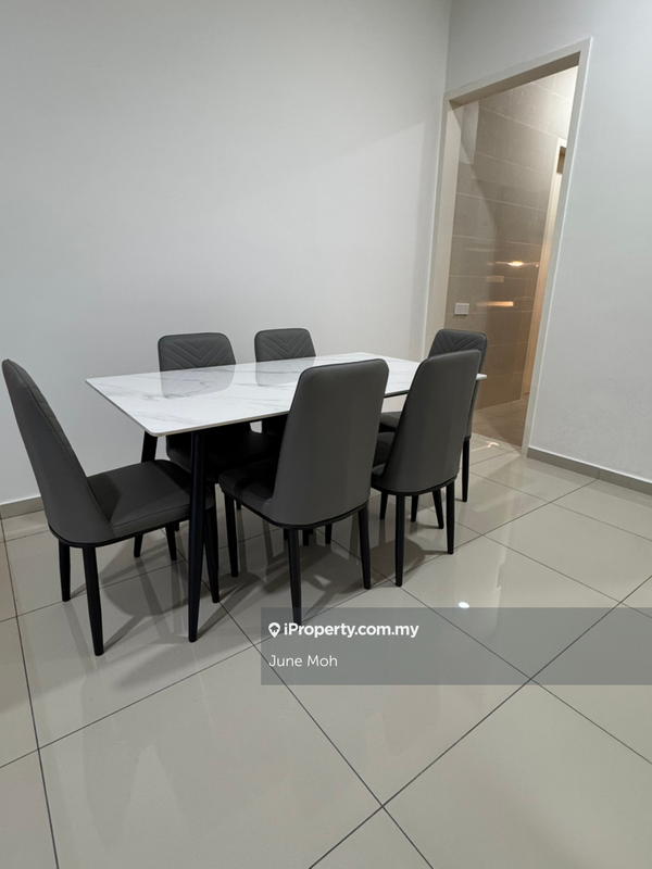 Kondominium untuk Dijual di Nidoz Residences @ Desa Petaling oleh June Moh - iProperty.com.my