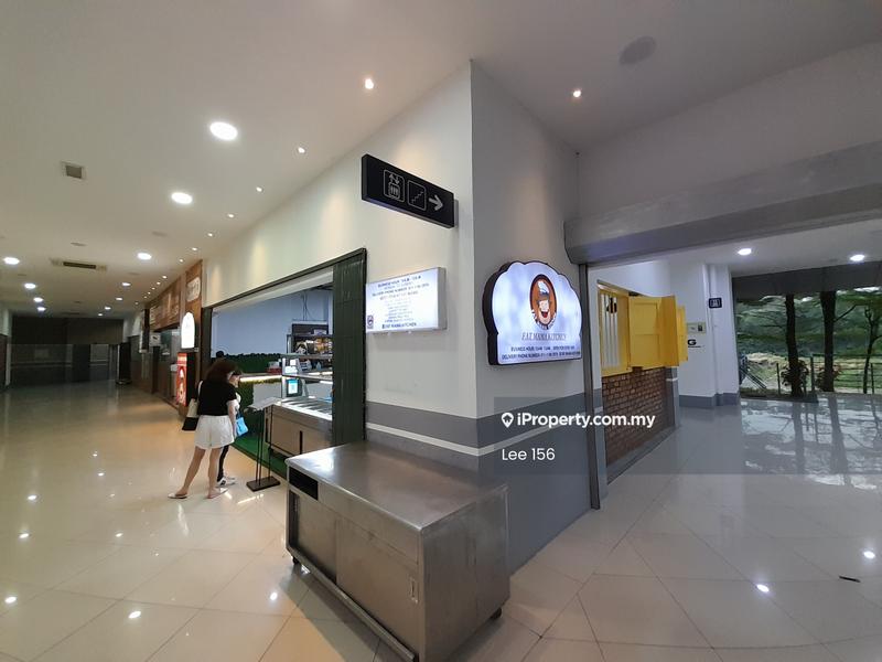 Residensi Servis untuk Dijual di DK Senza oleh Lee 156 - Interior - iProperty.com.my