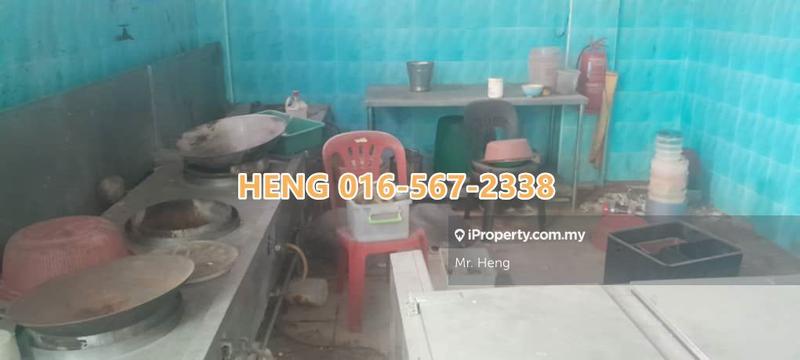 Kedai untuk Dijual di Station 18, Ipoh oleh Mr. Heng - iProperty.com.my