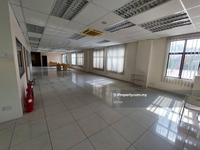 Warehouse for Sale in Bukit Jelutong, Shah Alam by Victor - iProperty.com.my