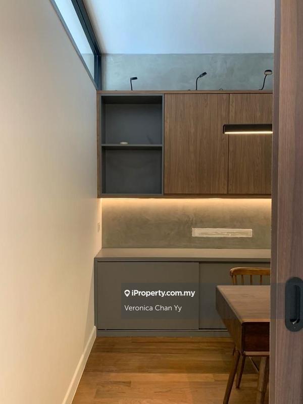 Condominium for Rent in Condominium @ The Troika by Veronica Chan Yy - iProperty.com.my