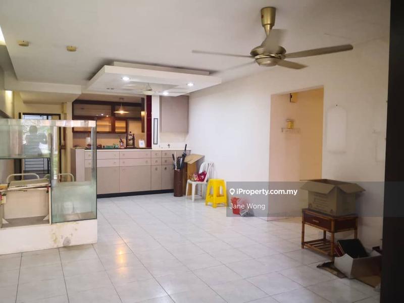 For Sale - Puncak Nusa Kelana