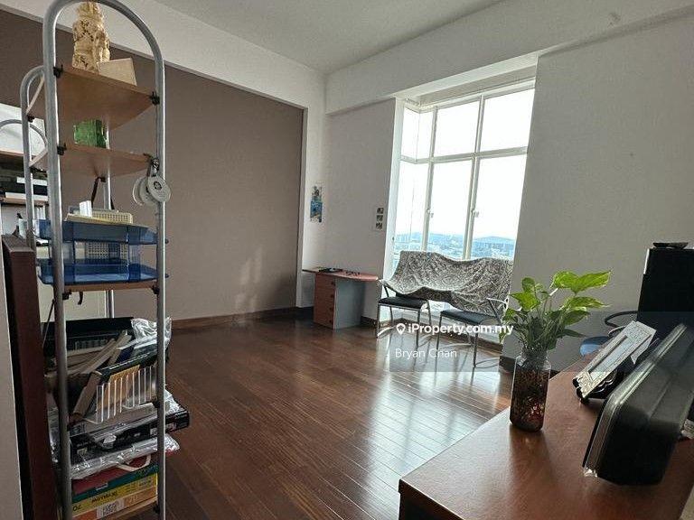 Service Residence for Sale in Subang Olives Residence by Bryan Chan - iProperty.com.my