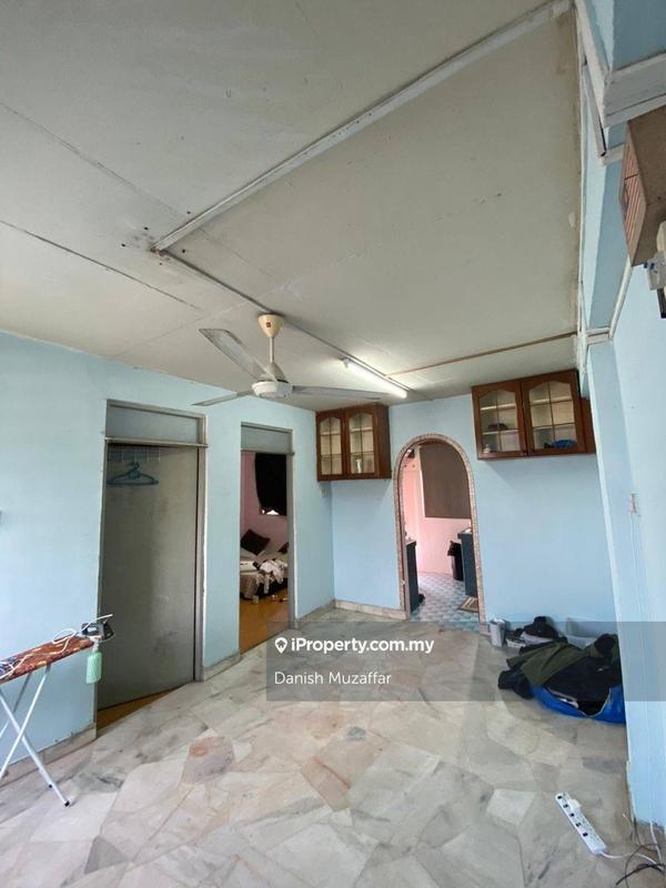 For Sale - Seksyen 10 Wangsa Maju