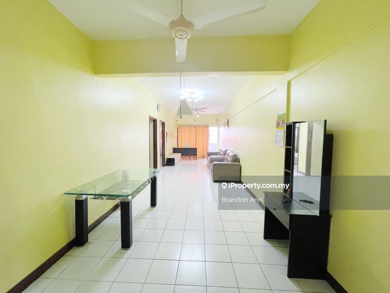 For Sale - Vista Bayu