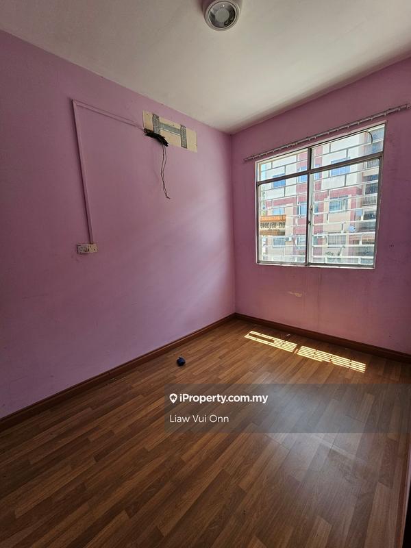 Pangsapuri untuk Dijual di Tuaran Impian oleh Liaw Vui Onn - iProperty.com.my