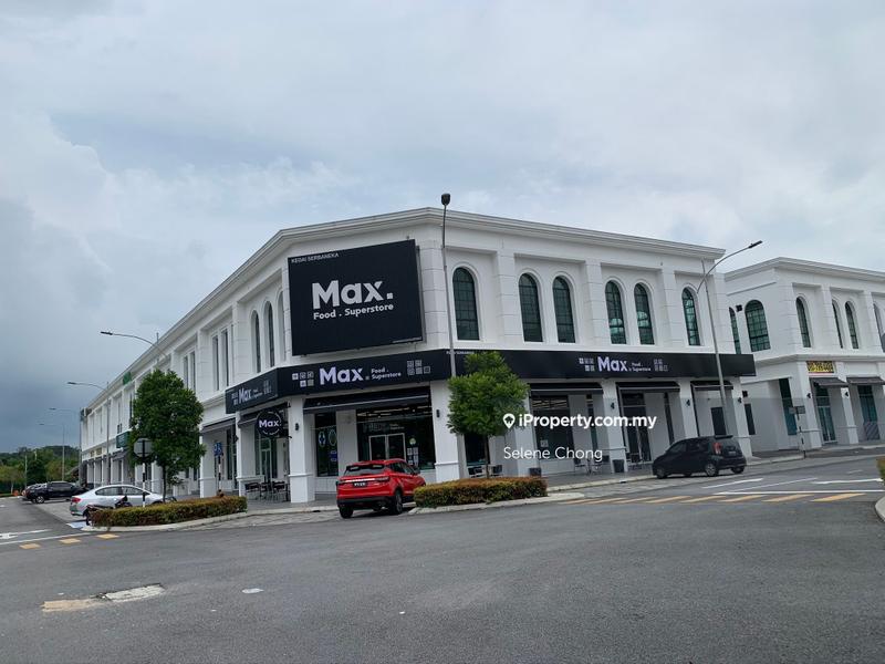 Shop untuk Dijual di Eco Majestic, Semenyih oleh Selene Chong - iProperty.com.my