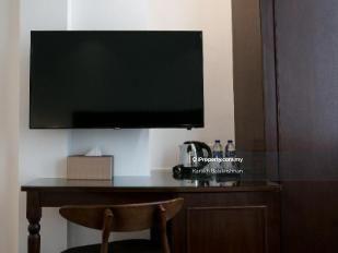 For Sale - “Boutique Hotel JB Central, Johor Bahru City Centre”