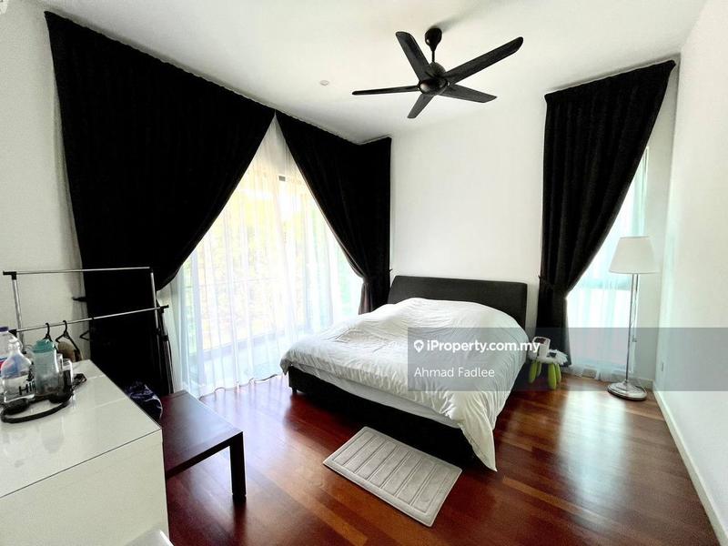 Bungalow House untuk Dijual di Sejati Residences, Cyberjaya oleh Ahmad Fadlee - iProperty.com.my