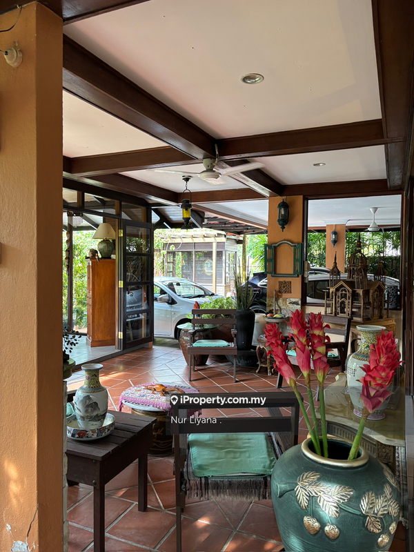 Banglo untuk Dijual di Taman TAR (Tun Abdul Razak), Ampang oleh Nur Liyana . - iProperty.com.my