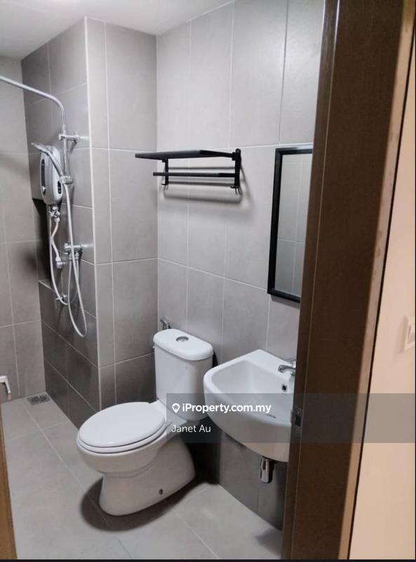 Residensi Servis untuk Dijual di Astetica Residences oleh Janet Au - iProperty.com.my