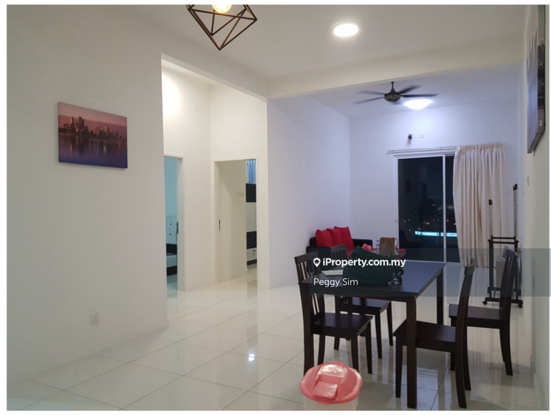 For Sale - Skypod Residence