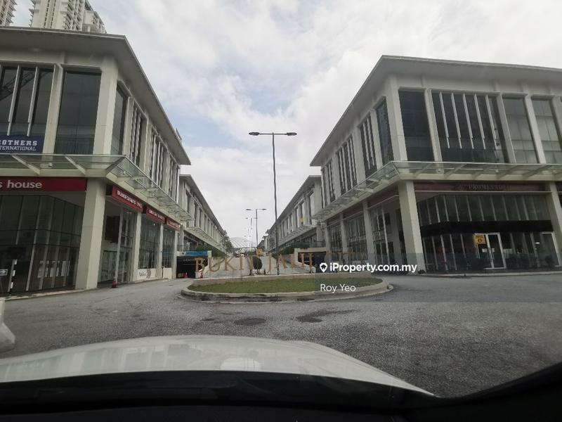 Shop-Office for Sale in Bukit Jalil Golf, Bukit Jalil by Roy Yeo - iProperty.com.my