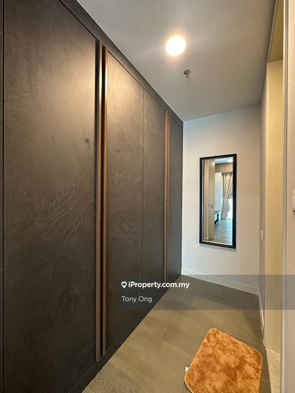 Residensi Servis untuk Disewa di Ooak Serviced Apartments @ Kiara 163 oleh Tony Ong - iProperty.com.my
