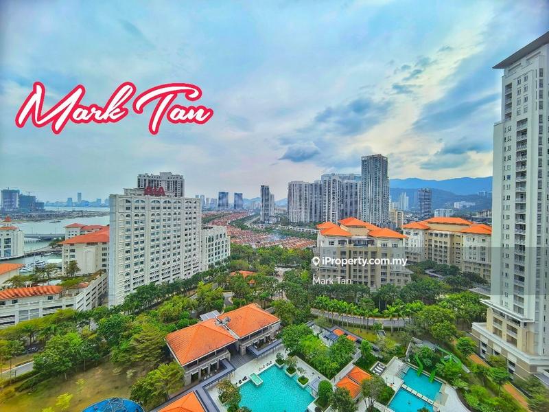 For Sale - Andaman @ Quayside