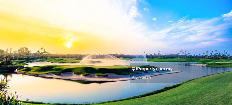 Cluster House for Sale in Gelang Patah, Johor by Alvin Seah - iProperty.com.my