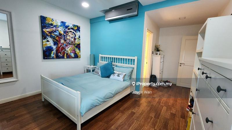 Condominium for Sale in Kiaramas Cendana by Joyce Wan - iProperty.com.my