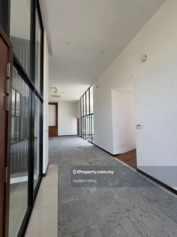 Bungalow House for Sale in Leisure Farm, Gelang Patah by Gyden Heng - iProperty.com.my