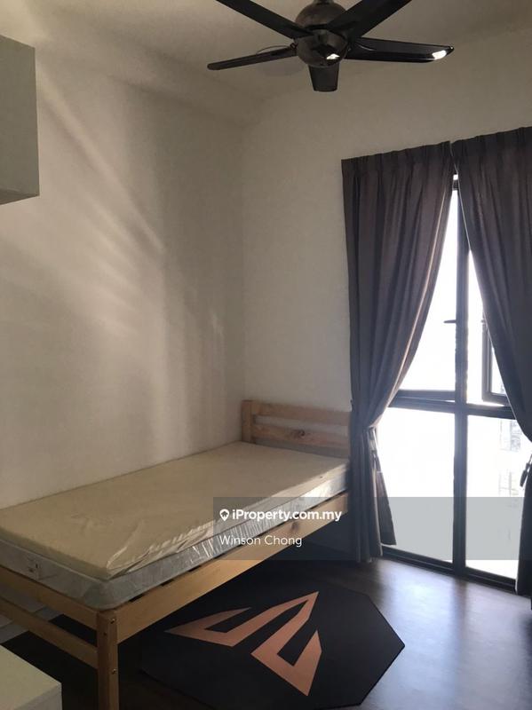 Kondominium untuk Dijual di Vertu Resort oleh Winson Chong - iProperty.com.my