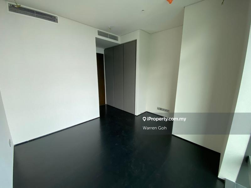 Service Residence for Rent in Four Seasons Place by Warren Goh - iProperty.com.my