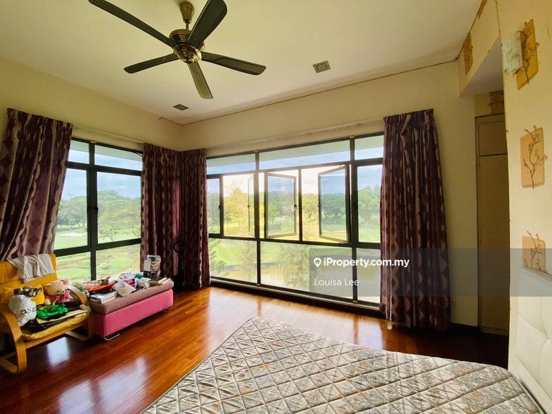 Banglo untuk Dijual di 8s5w7, Shah Alam oleh Louisa Lee - iProperty.com.my