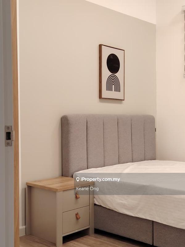 For Rent - Sunway Belfield