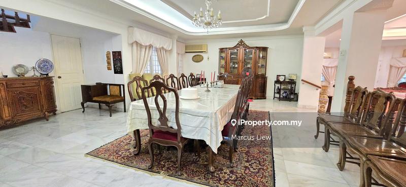 Bungalow House for Sale in Bukit Damansara, Damansara Heights by Marcus Liew - iProperty.com.my