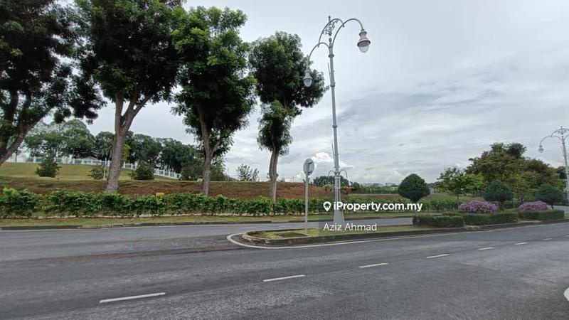 Bungalow Land for Sale in Presint 10, Putrajaya by Aziz Ahmad - iProperty.com.my