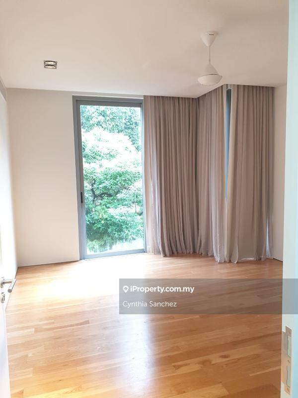 Rumah Berangkai 3 Tingkat untuk Disewa di qchm0, Ampang oleh Cynthia Sanchez - iProperty.com.my