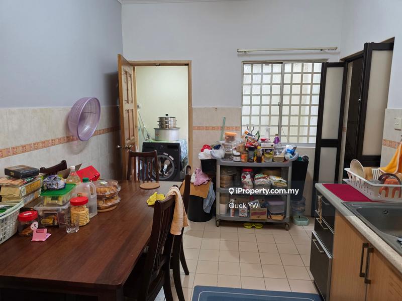 Rumah Berangkai 2 Tingkat untuk Dijual di Bandar Kinrara Seksyen 5, Bandar Kinrara oleh Quek YW - iProperty.com.my
