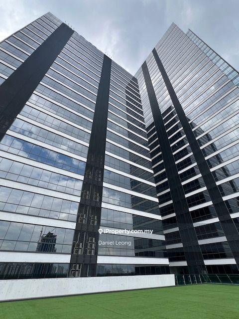 Office for Sale in Solaris Dutamas, Publika, Arcoris Mont Kiara, KL City Centre by Daniel Leong - iProperty.com.my