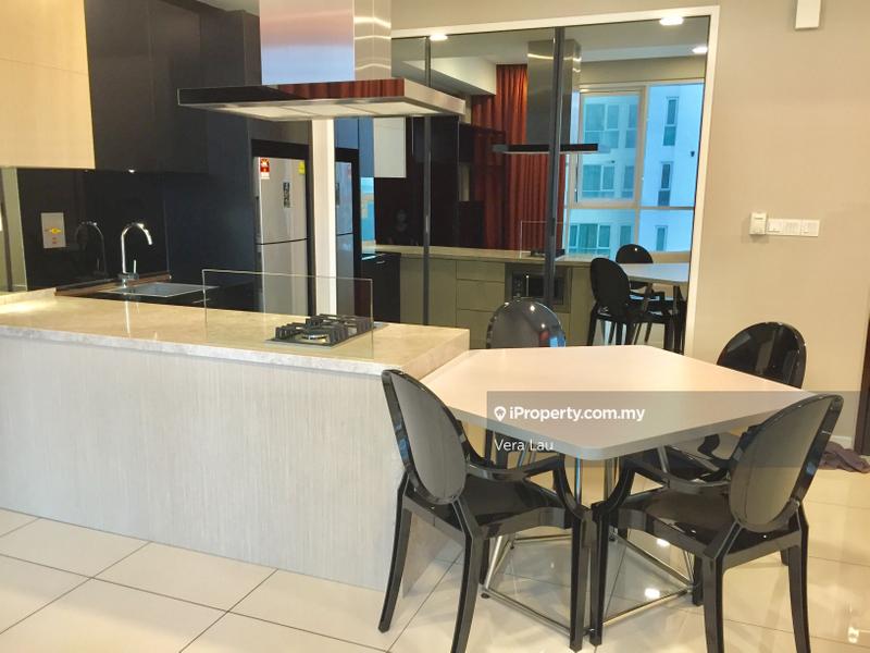 For Sale - Uptown Residences