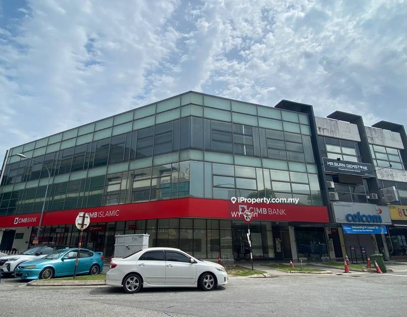 Shop for Sale in Lake Fields, Sungai Besi by WY Chin - iProperty.com.my