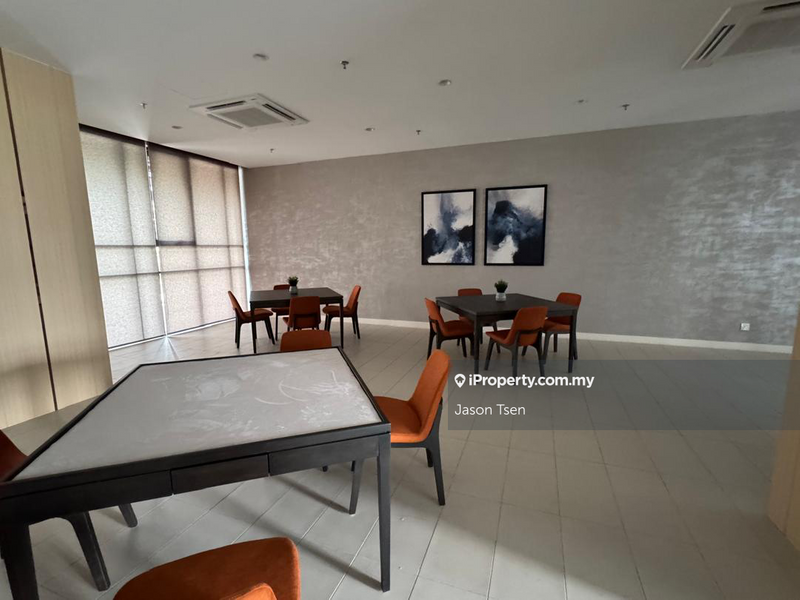 Service Residence for Sale in The Pulse Residence by Jason Tsen - iProperty.com.my