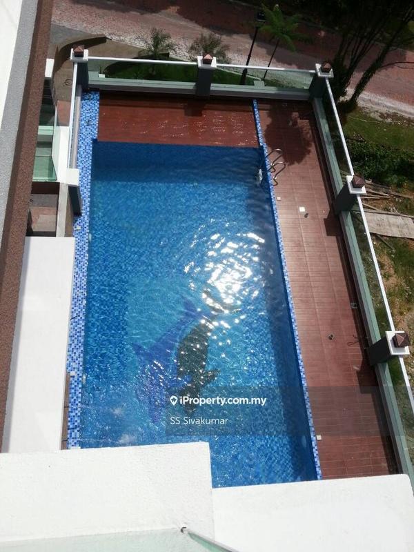 Bungalow House untuk Dijual di Mines Resort City, Seri Kembangan oleh SS Sivakumar - iProperty.com.my