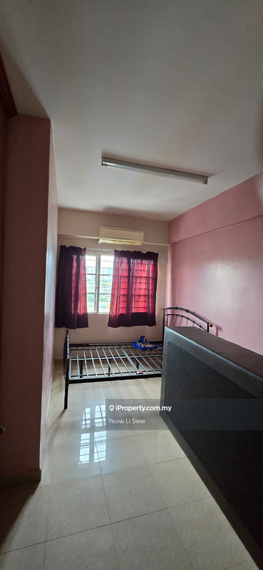 Condominium for Sale in Casa Ria by Yeow Li Siew - iProperty.com.my