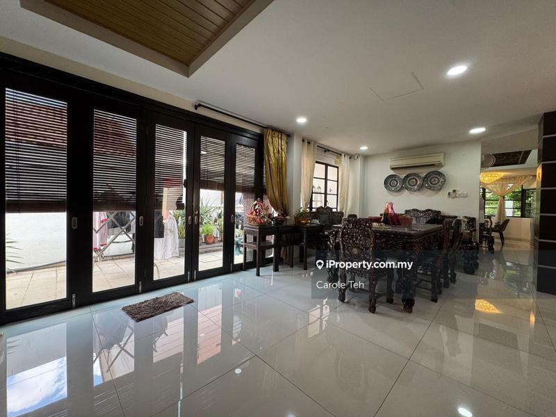 Banglo untuk Disewa di Bukit Jalil Golf, Bukit Jalil oleh Carole Teh - iProperty.com.my