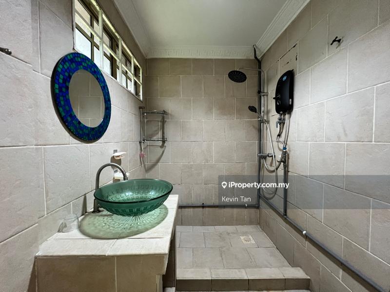 Rumah Teres 1-Tingkat untuk Dijual di Taman Lucky, Bangsar oleh Kevin Tan - iProperty.com.my