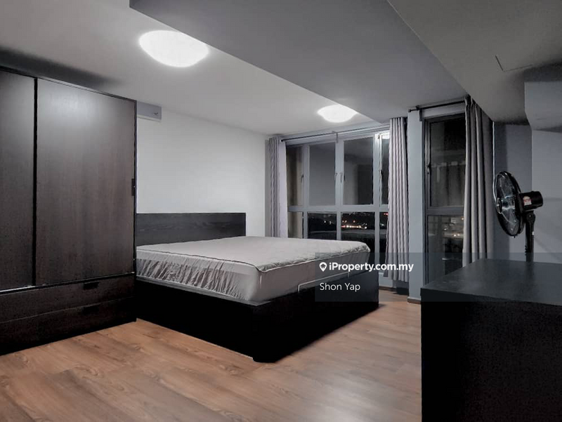 For Rent - Subang Soho (One Soho)