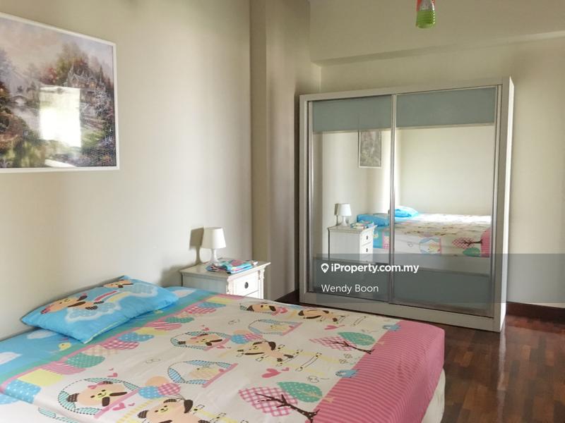 Condominium for Sale in Puteri Palma Condominiums by Wendy Boon - iProperty.com.my