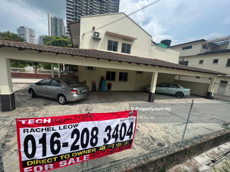 2-storey Terraced House for Sale in Seksyen 5, Petaling Jaya by Rachel Leow - iProperty.com.my