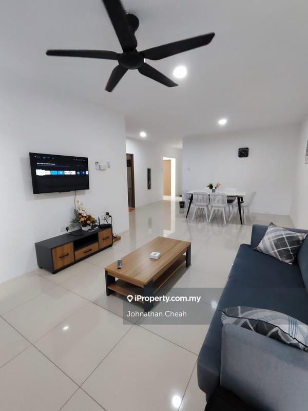 For Sale - Manhattan Condominium