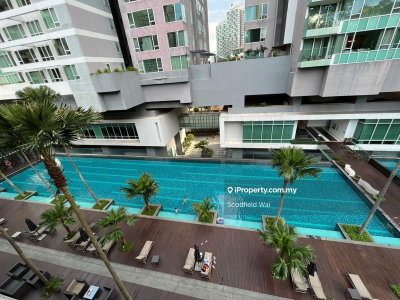 For Rent - Verticas Residensi