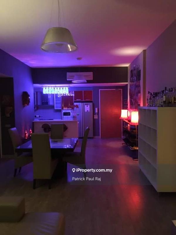 Kondominium untuk Dijual di Suasana Sentral Loft oleh Patrick Paul Raj - iProperty.com.my