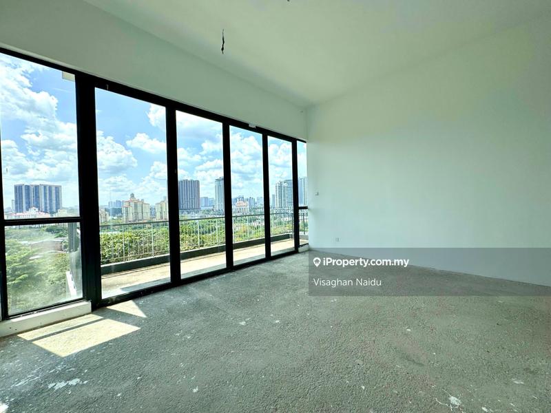 Bungalow House for Sale in Santuari Park Bukit Gasing Indah Petaling Jaya, Kampung Kerinchi (Bangsar South) by Visaghan Naidu - iProperty.com.my